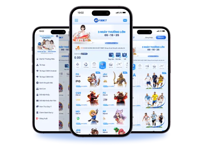 Đa dạng trò chơi v8club app