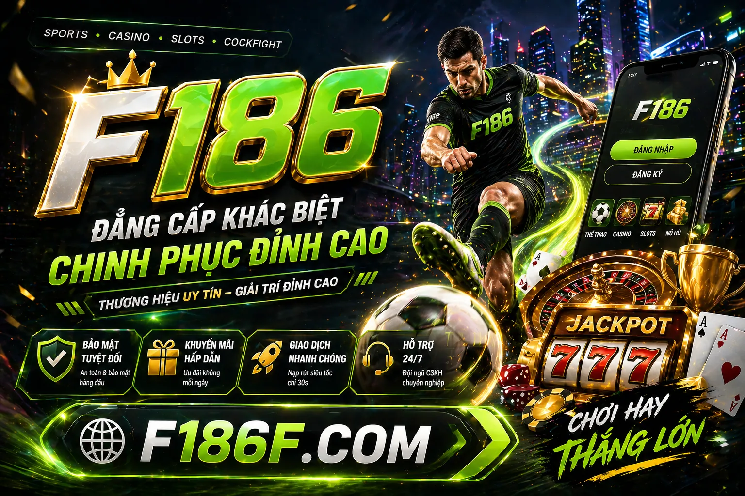 Hình ảnh tổng quan về v8club app