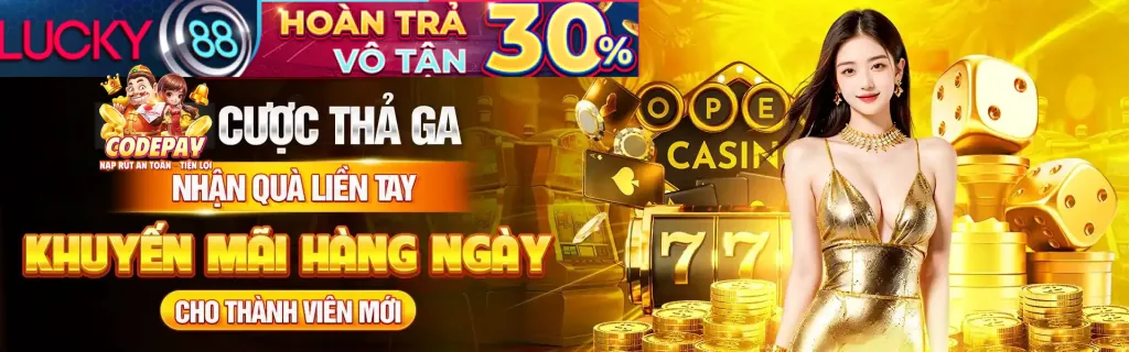 Cơ Chế Chơi Công Bằng Minh Bạch